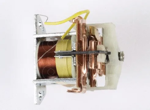 Solenoid Switch, starter (CGB-617A)