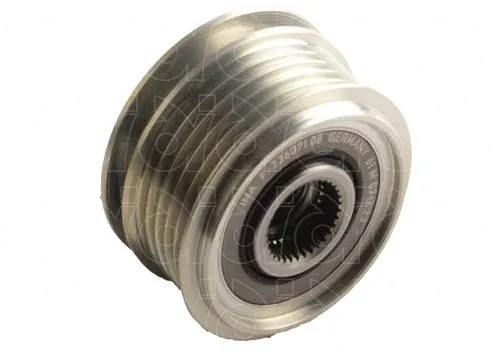 Belt Pulley, alternator (535018710)