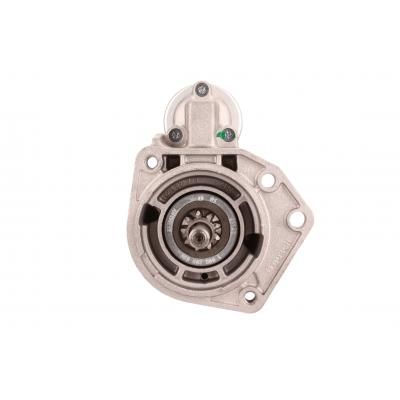 Starter (AI-80166)