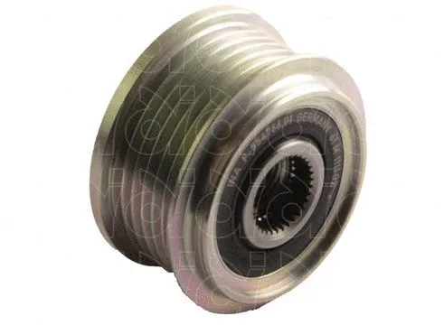 Belt Pulley, alternator (535016010)