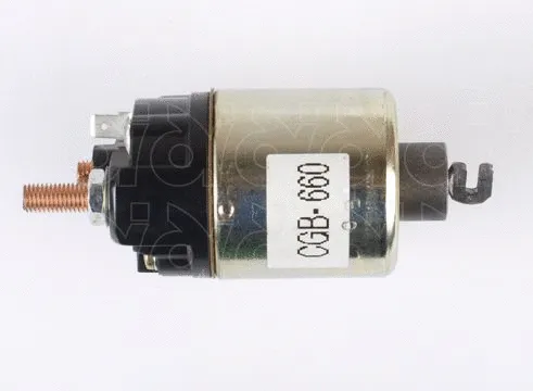 Solenoid Switch, starter (CGB-660A)