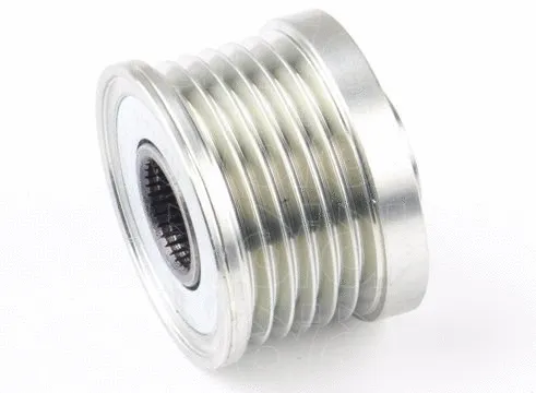 Belt Pulley, alternator (AF228411)