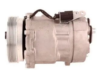 Compressor, air conditioning (CGB51-0008)