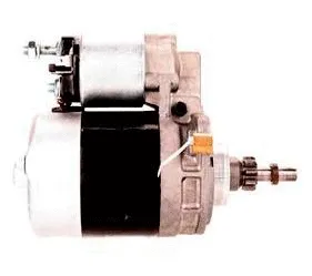 Starter (CGB-50457)