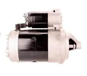 Starter (CGB-51472)