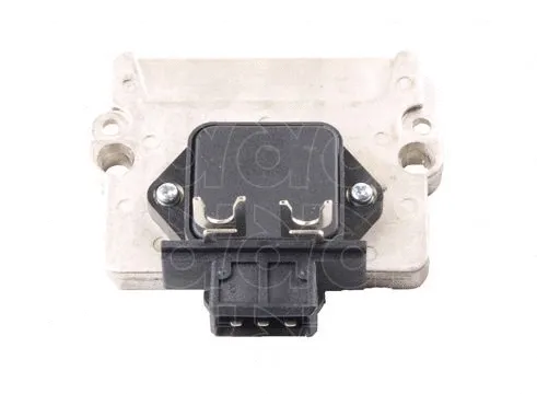 Switch Unit, ignition system