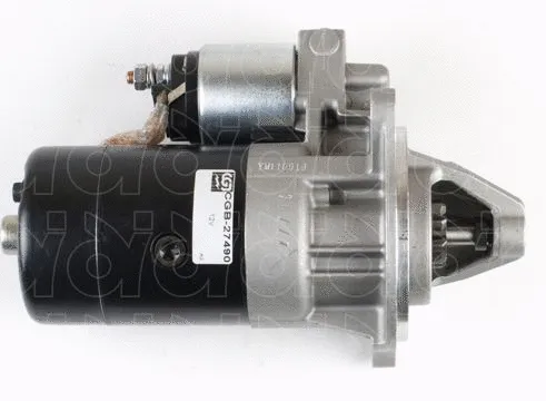 Starter (CGB-27490)