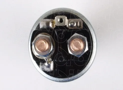 Solenoid Switch, starter