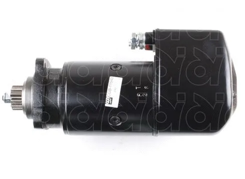 Starter (CGB-11543)