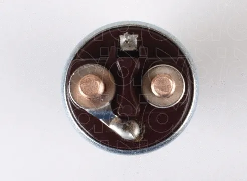 Solenoid Switch, starter