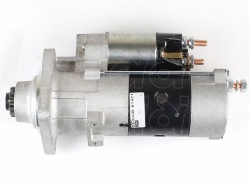 Starter (CGB-91471)