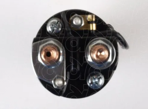 Solenoid Switch, starter