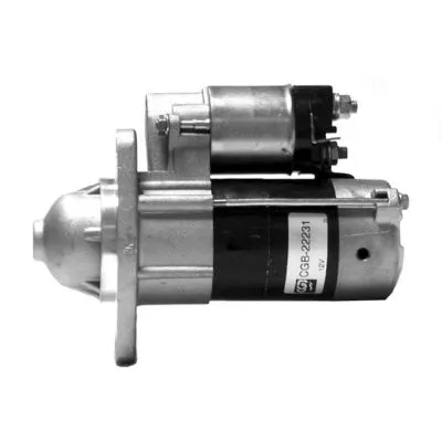 Starter (CGB-22231)