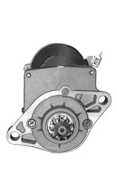 Starter (CGB-23816)