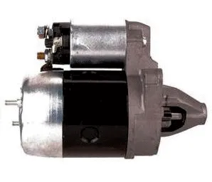 Starter (CGB-51376)