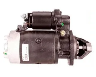 Starter (CGB-50460)