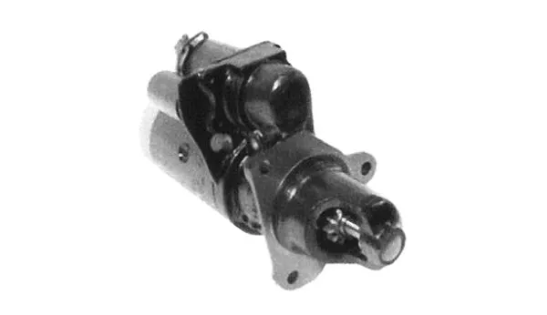 Starter (CGB-27320)