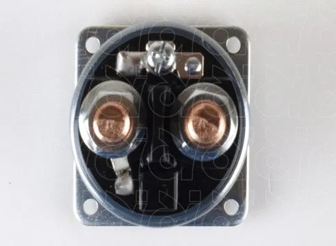Solenoid Switch, starter