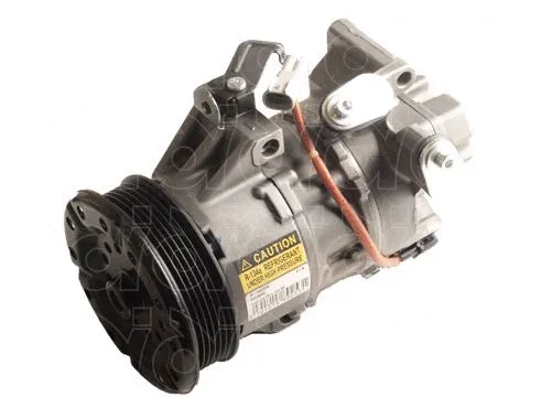 Compressor, air conditioning (AI-30692N)