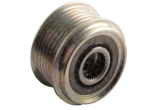 Belt Pulley, alternator (535002810)