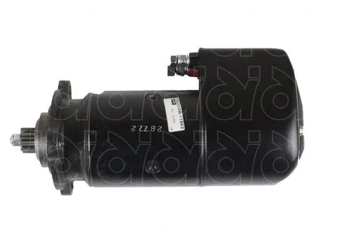 Starter (CGB-11502)