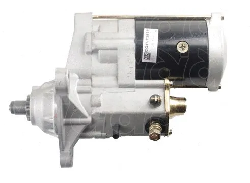 Starter (CGB-23897)