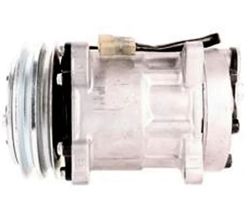 Compressor, air conditioning (CGB51-0355)