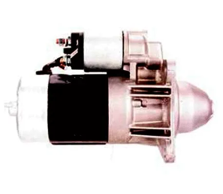 Starter (CGB-53117)