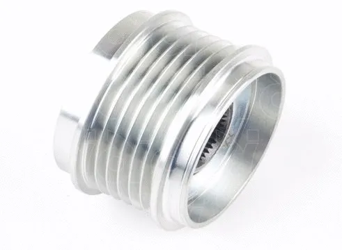 Belt Pulley, alternator (AL920851)