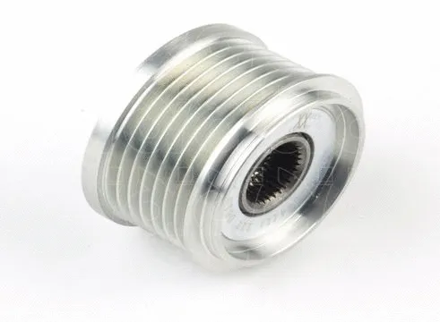 Belt Pulley, alternator (AF556174)