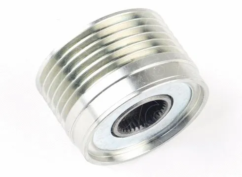 Belt Pulley, alternator (AL920693)