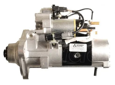 Starter (M9T61971)