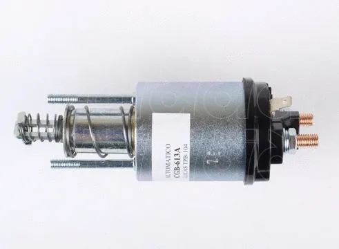 Solenoid Switch, starter (CGB-613A)