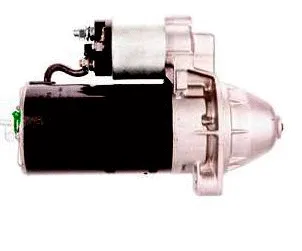 Starter (CGB-51252)