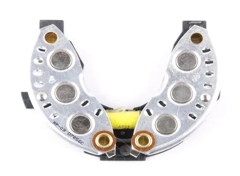 Rectifier, alternator (RP-09)