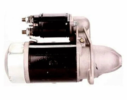 Starter (CGB-60308)