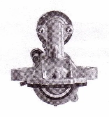Starter (20-100-01023)