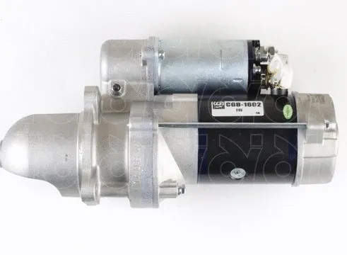 Starter (CGB-1602)
