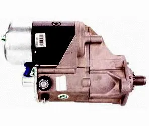Starter (CGB-51025)