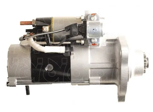 Starter (M9T66371)