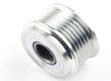 Belt Pulley, alternator (AF227079)