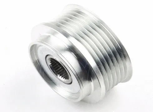 Belt Pulley, alternator (AF226321)