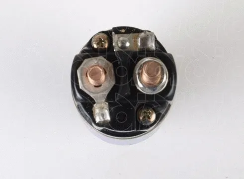 Solenoid Switch, starter