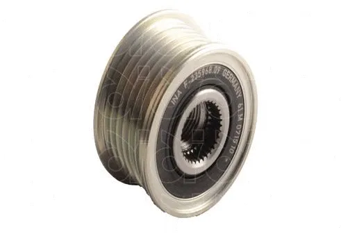Belt Pulley, alternator (535008610)
