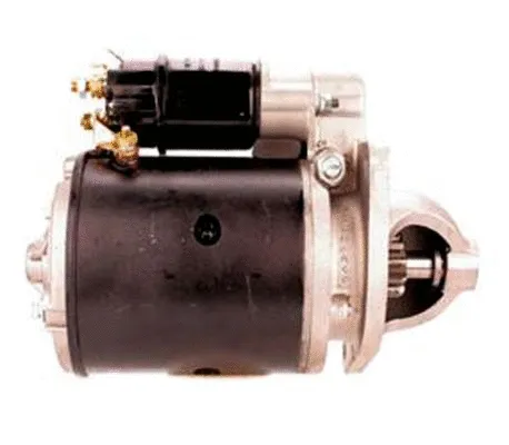 Starter (CGB-52460)
