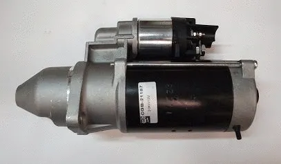 Starter (CGB-21187)