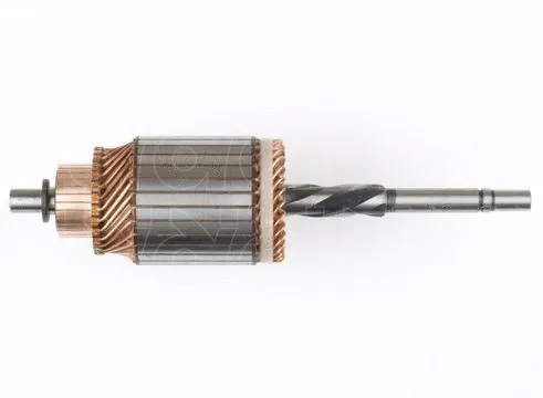 Armature, starter (I-50342)