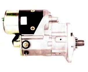 Starter (CGB-51330)