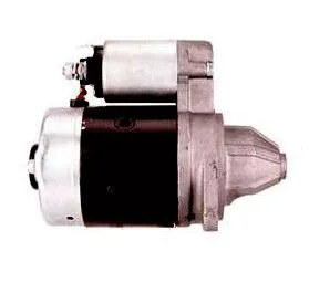 Starter (CGB-51163)