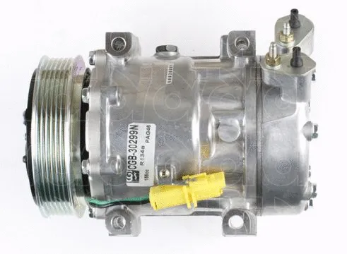 Compressor, air conditioning (AI-30299N)